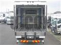 2022 Mitsubishi Fuso Super Great