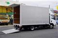 2017 Isuzu Elf Truck