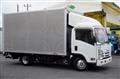 2017 Isuzu Elf Truck