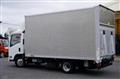 2017 Isuzu Elf Truck