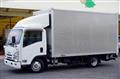 2017 Isuzu Elf Truck