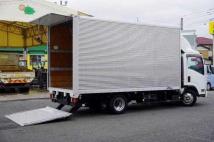 2017 Isuzu Elf Truck