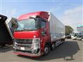 2025 Mitsubishi Fuso Super Great