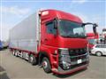 2025 Mitsubishi Fuso Super Great