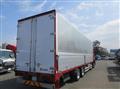 2025 Mitsubishi Fuso Super Great