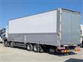 2020 Mitsubishi Fuso Super Great
