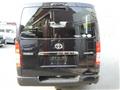 2020 Toyota Hiace Van