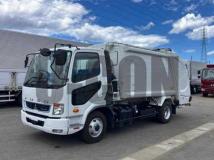 2020 Mitsubishi Fuso Fighter