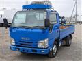 2016 Isuzu Elf Truck