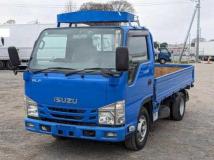 2016 Isuzu Elf Truck