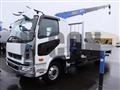 2024 Mitsubishi Fuso Fighter