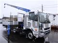 2024 Mitsubishi Fuso Fighter