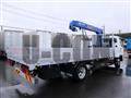2024 Mitsubishi Fuso Fighter