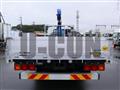 2024 Mitsubishi Fuso Fighter