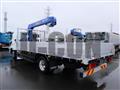 2024 Mitsubishi Fuso Fighter