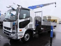 2024 Mitsubishi Fuso Fighter