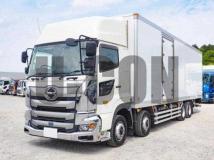 2021 Hino Profia