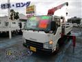 2012 Isuzu Elf Truck