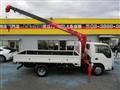 2012 Isuzu Elf Truck