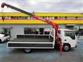 2012 Isuzu Elf Truck