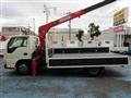 2012 Isuzu Elf Truck