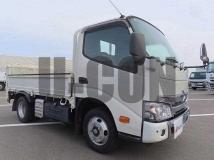 2022 Toyota Dyna Truck