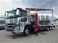 2024 Mitsubishi Fuso Super Great
