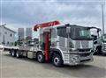 2024 Mitsubishi Fuso Super Great