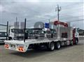 2024 Mitsubishi Fuso Super Great
