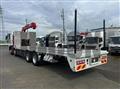 2024 Mitsubishi Fuso Super Great