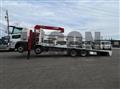 2024 Mitsubishi Fuso Super Great