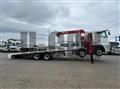 2024 Mitsubishi Fuso Super Great