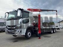 2024 Mitsubishi Fuso Super Great