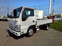 2020 Isuzu Elf Truck