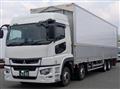 2024 Mitsubishi Fuso Super Great