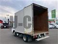 2015 Isuzu Elf Truck