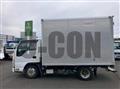 2015 Isuzu Elf Truck