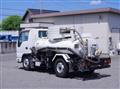 2017 Isuzu Elf Truck