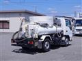 2017 Isuzu Elf Truck