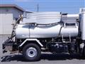 2017 Isuzu Elf Truck