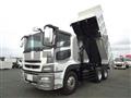 2015 Mitsubishi Fuso Super Great