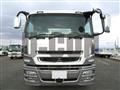 2015 Mitsubishi Fuso Super Great