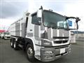 2015 Mitsubishi Fuso Super Great