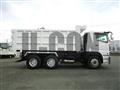 2015 Mitsubishi Fuso Super Great