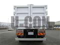 2015 Mitsubishi Fuso Super Great