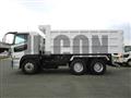 2015 Mitsubishi Fuso Super Great