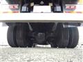 2015 Mitsubishi Fuso Super Great