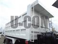 2015 Mitsubishi Fuso Super Great