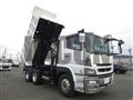 2015 Mitsubishi Fuso Super Great