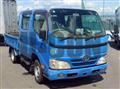 2009 Toyota Dyna Truck